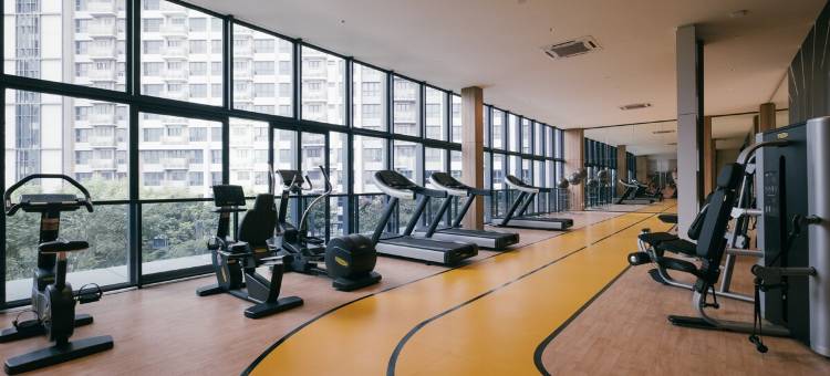 M Vertica Tower B by FEEL HOME图片