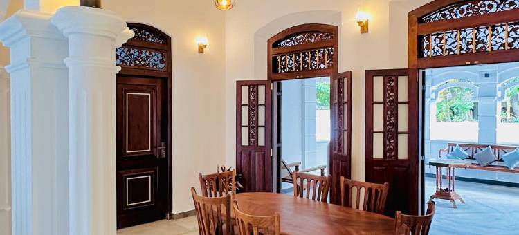 The Ridge Colonial Villa图片