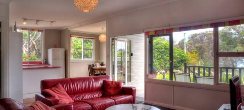 科夫海滩1号公寓(Cove Beach Apartment 1)图片