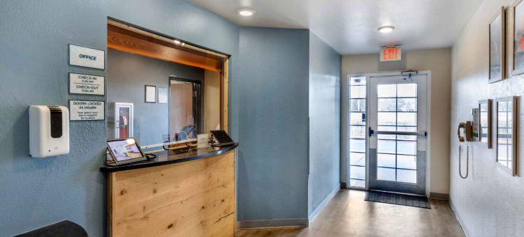 Studio 6 Bossier City, LA - Shreveport图片