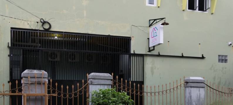 乔伊民宿巨港(Joy Homestay Palembang)图片