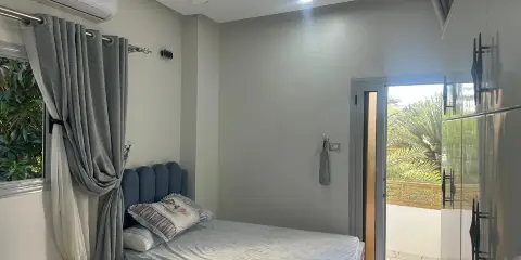 Eshyan Guest House