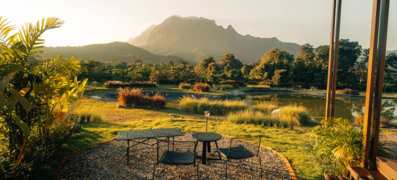 The Fam Cafe&Resort Chiangdao图片