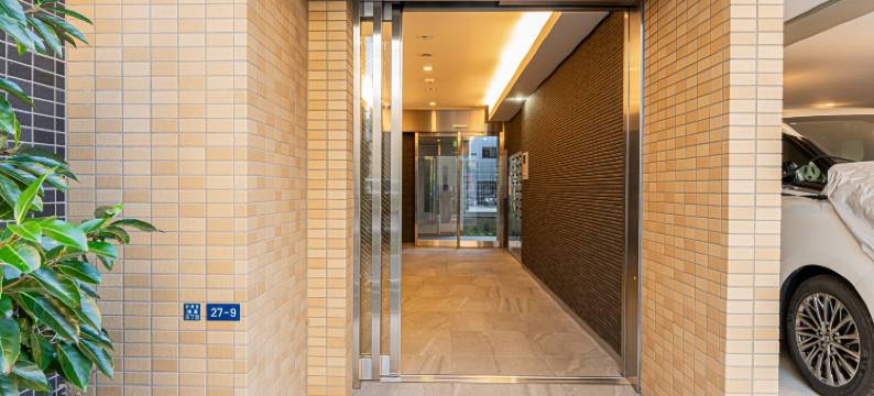 Mi-Hotel 浅草寺(Mi-Hotel Asakusa Senso-ji)图片