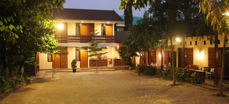 Bamboe Inn Homestay图片