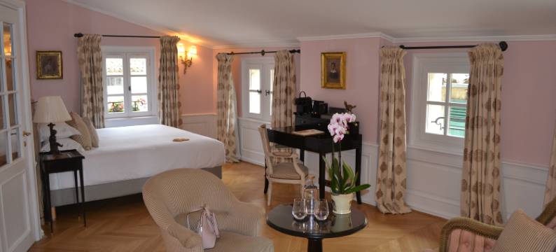 圣保罗酒店(Hotel Le Saint Paul)图片