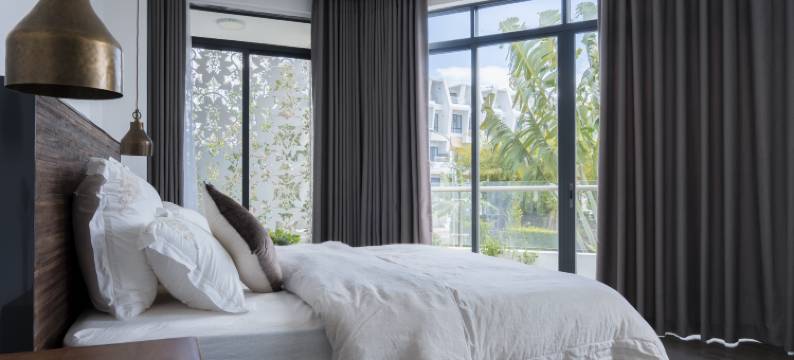 Moc 度假屋(Moc Retreats)图片