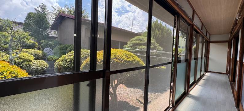 富士山 10分钟(Japanese garden under Mt. Fuji)图片