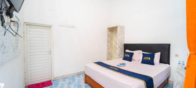 Hotel Panorama Batang By ARBA图片