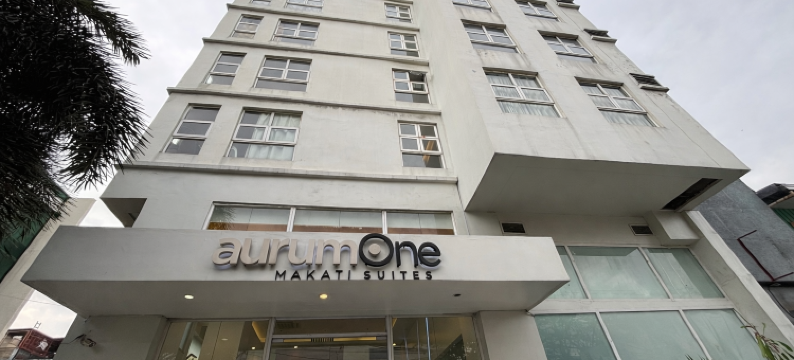 福拉套房马卡蒂(Foura Suites Makati)图片