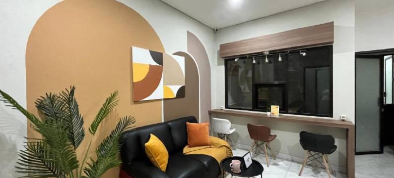 静湾Casa Dyna(Cove Casa Dyna)图片