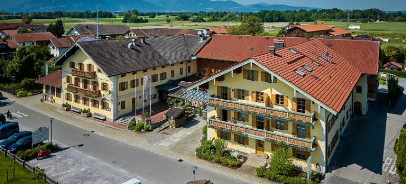 哈平格霍夫(Happinger Hof)图片