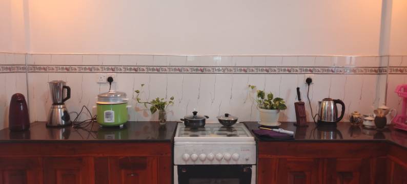 Harbour Bay Anex Tangalle图片