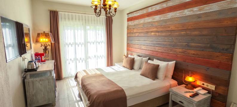 阿拉恰特 - 阿拉波拉酒店(AlaBora Hotel)图片