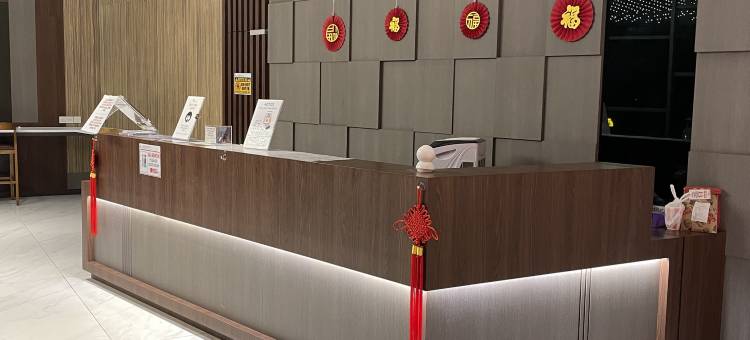 K Avenue Designer Studios by MLH Luxury Suites图片