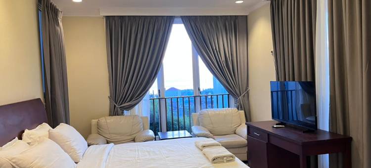 米纳哈萨酒店(Hotel Minahasa)图片