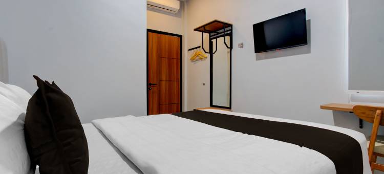 OYO 95180 恩舍伊斯兰旅馆(OYO 95180 Enshe Guest House Syariah)图片
