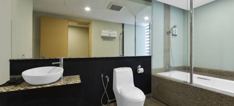 Sunday Hotel Subang图片