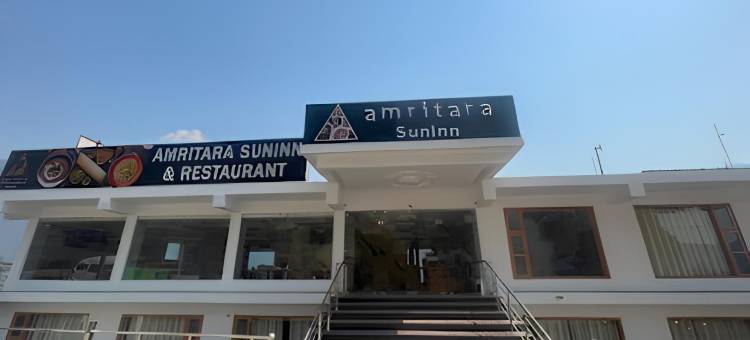 Amritara阳光旅馆(Amritara SunInn, Kedarnath)图片