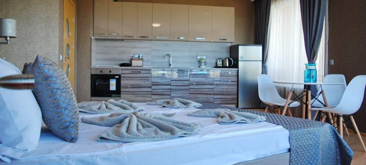 尼基海滩公寓酒店(Nikki Beach Apartments)图片