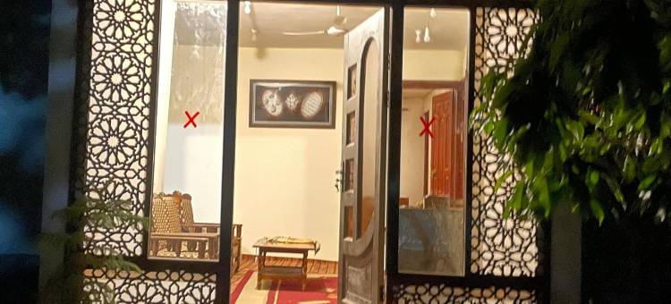 Istanbul guest house Skardu图片