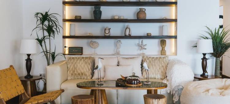 小珊瑚岛里姆塔莱度假村(Rimtalay Resort Koh Larn)图片