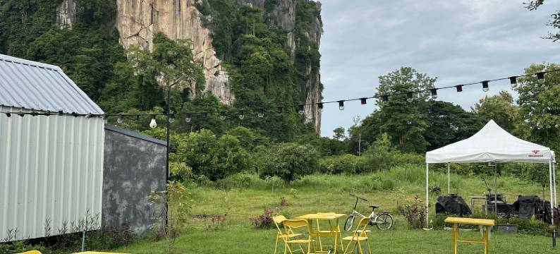 英杷花园度假村(INK-PHA GARDENVIEW RESORT)图片