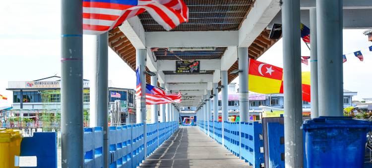 Hotel O de Anjung图片