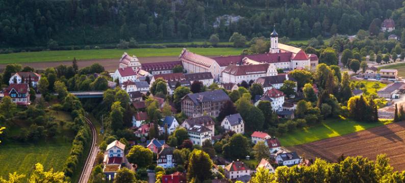 鹈鹕酒店和餐厅(Hotel & Restaurant Pelikan)图片