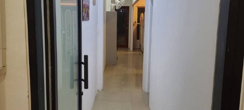 达卡旅馆(Dhaka Guest House)图片