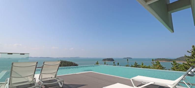 海南 126 欧神诺酒店(HAENAM126 OCEANO HOTEL)图片