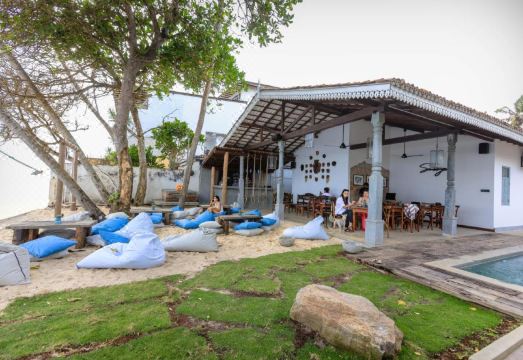 Moi Talpe Hotel Overview