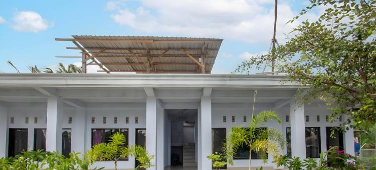 Hotel O Kedaton Near Rumah Sakit Advent Bandar Lampung Formerly Hotel Plain C Lake图片