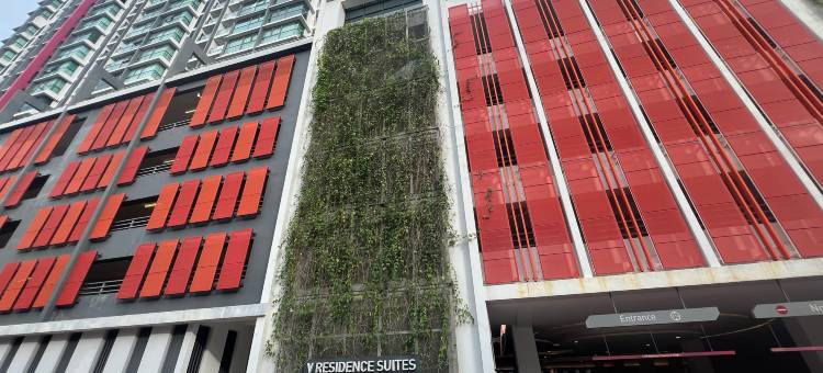 V Residence Suites @ Sunway Velocity by Vivid Stay图片