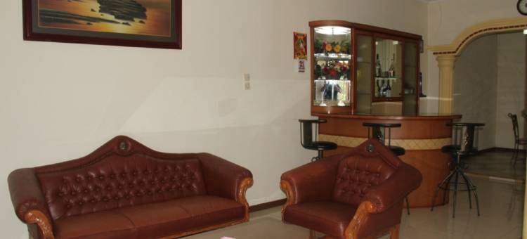 阿斯里珍珠别墅(VILLA MUTIARA ASRI)图片