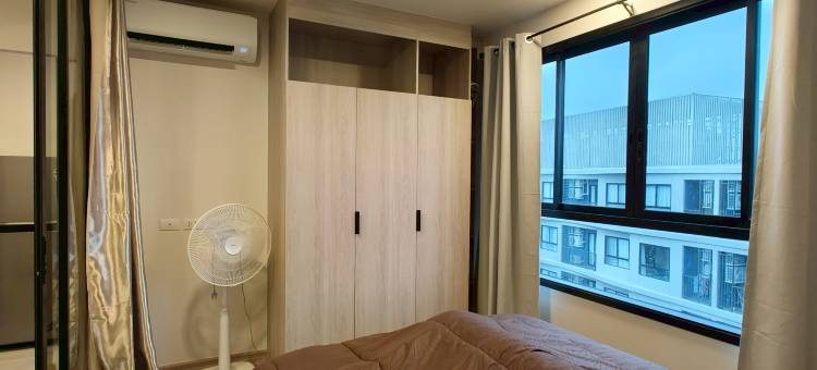 1 Bedroom Condo in Phuket图片