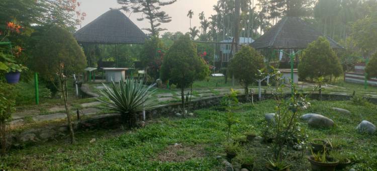 Resort Olive Village Murti图片