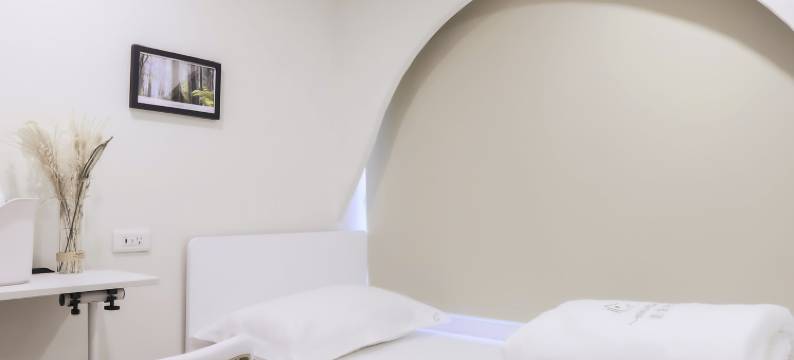 美好行旅开封女子馆「台北车站」图片