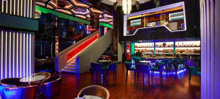 Platinum Suites KLCC by Dream'Inn图片