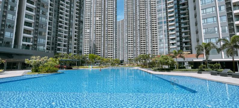 R&F Princess Cove Seine Region图片