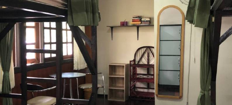 玛丽莎酒店(Marissa Hotel)图片