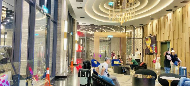 Rahmans Care At Star Residence KLCC图片