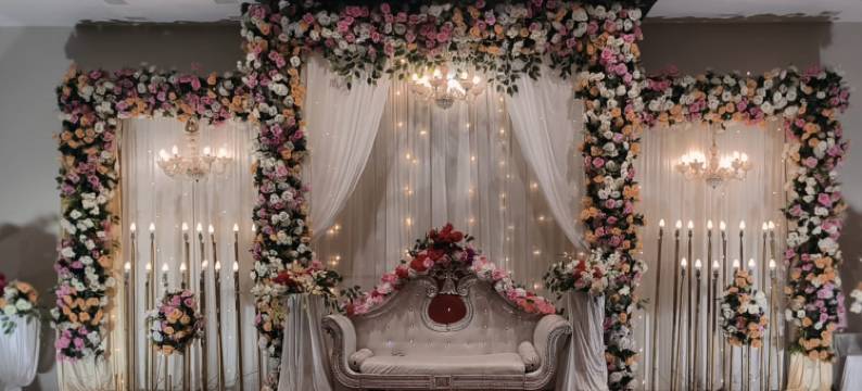 维斯塔避风港酒店(Hotel Vista Haven)图片