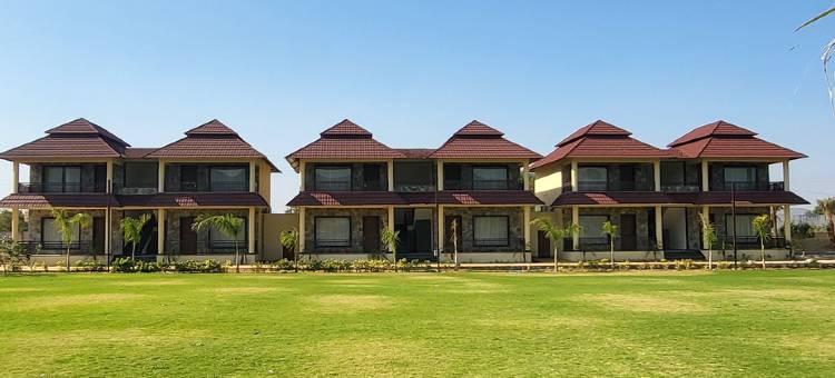维杰别墅度假村 普什卡尔(Vijay Villas Resort Pushkar)图片