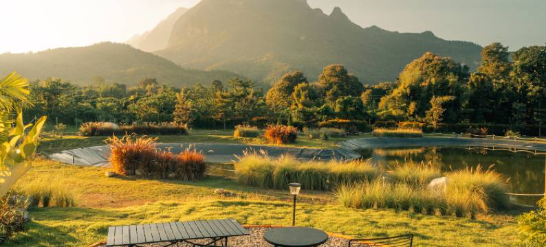 The Fam Cafe&Resort Chiangdao图片