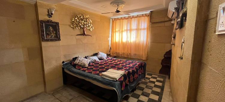 Hotel Surja Jaisalmer图片