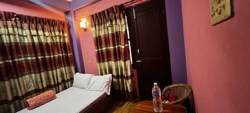 Kathmandu Valley View Homestay图片