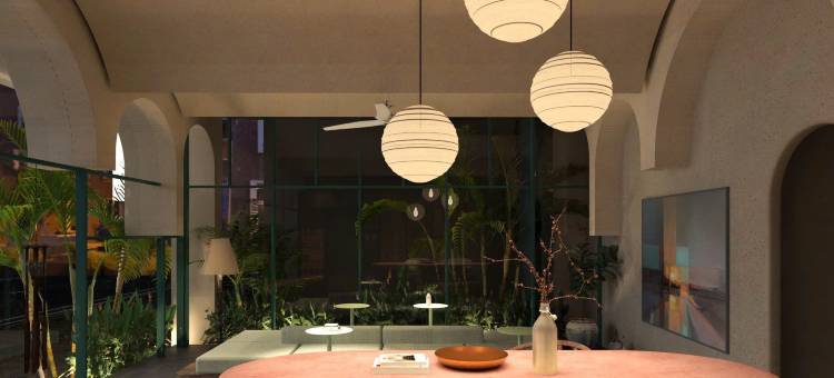 Joi精品酒店芽庄(Joi Boutique Nha Trang)图片