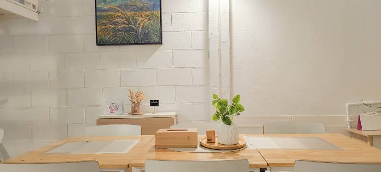 Najai boutique house Lamphun图片