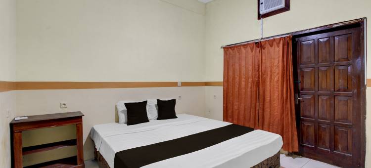 O酒店 Lowanu 住宿伊斯兰旅馆(Hotel O Lowanu Stay Syariah)图片